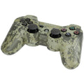 PS3 Dualshock Controller [Digital Camo]