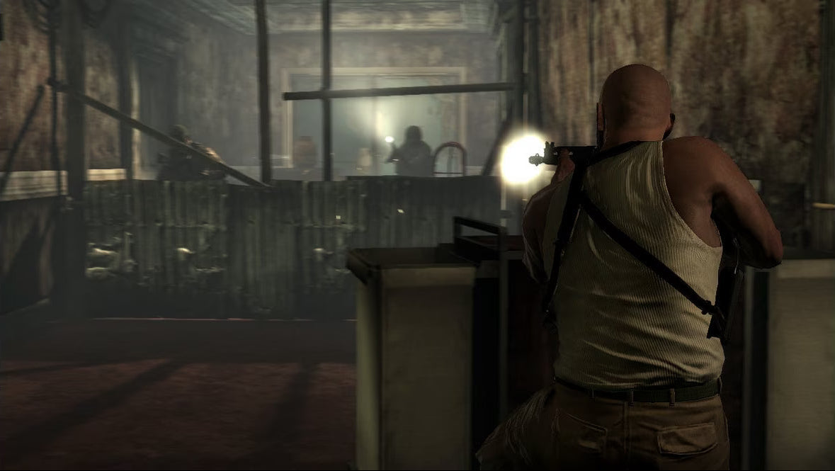 Max Payne 3 – Xbox 360 (X360)
