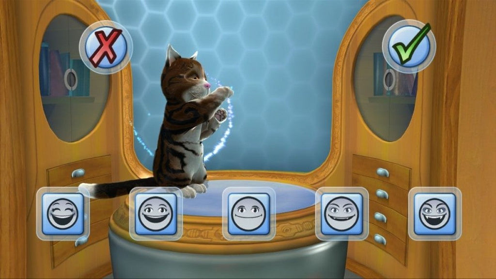 Fantastic Pets – Xbox 360 (X360)