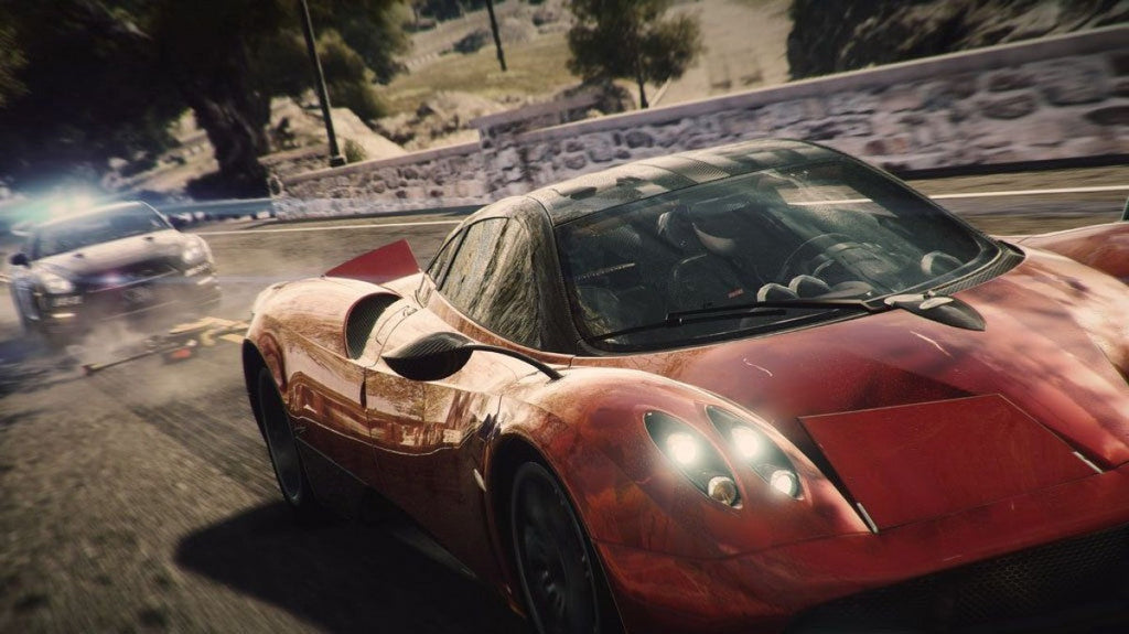 Need for Speed: Rivals – PlayStation 4 (PS4)
