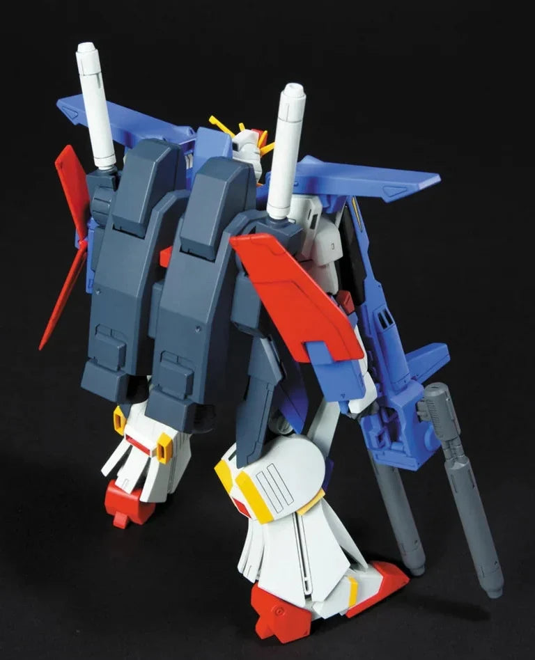 #111 ZZ Gundam HGUC 1/144 – Model Kit