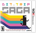 Bit.Trip Saga – Nintendo 3DS (3DS)