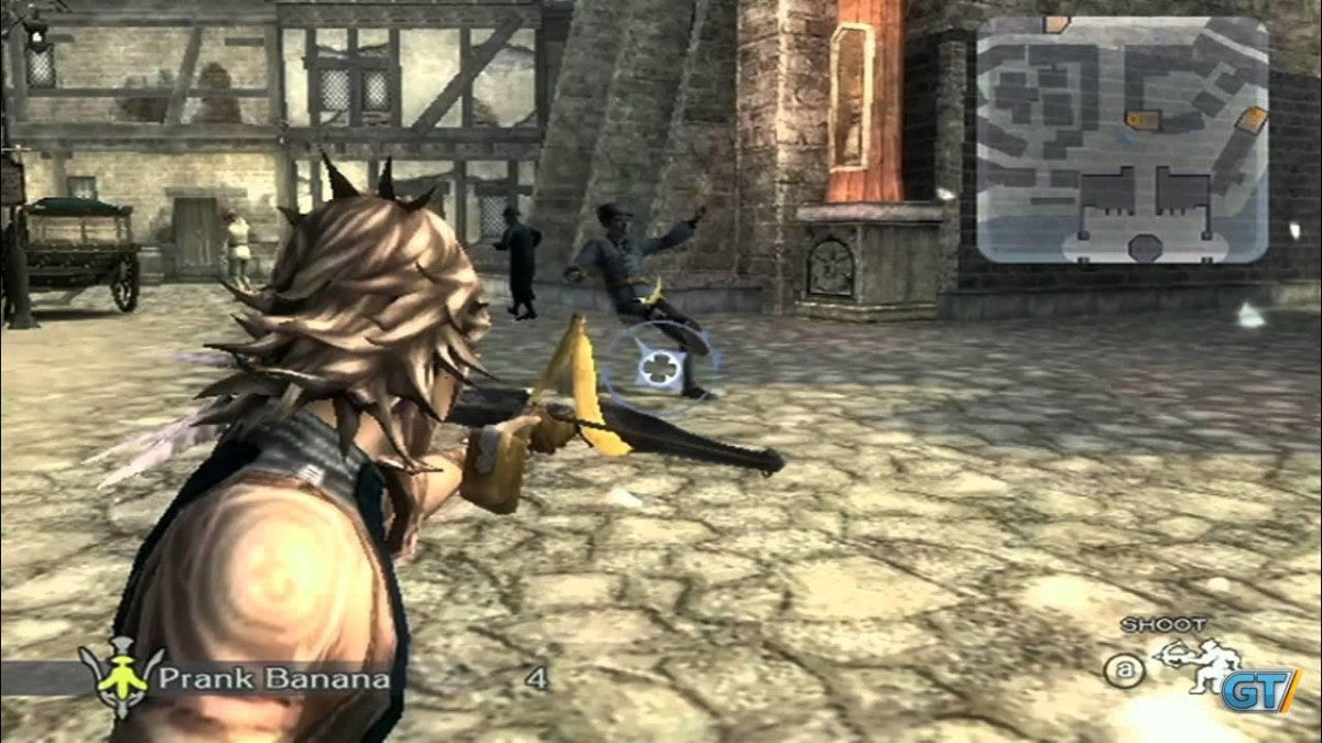 The Last Story [Limited Edition] – Nintendo Wii (Wii)