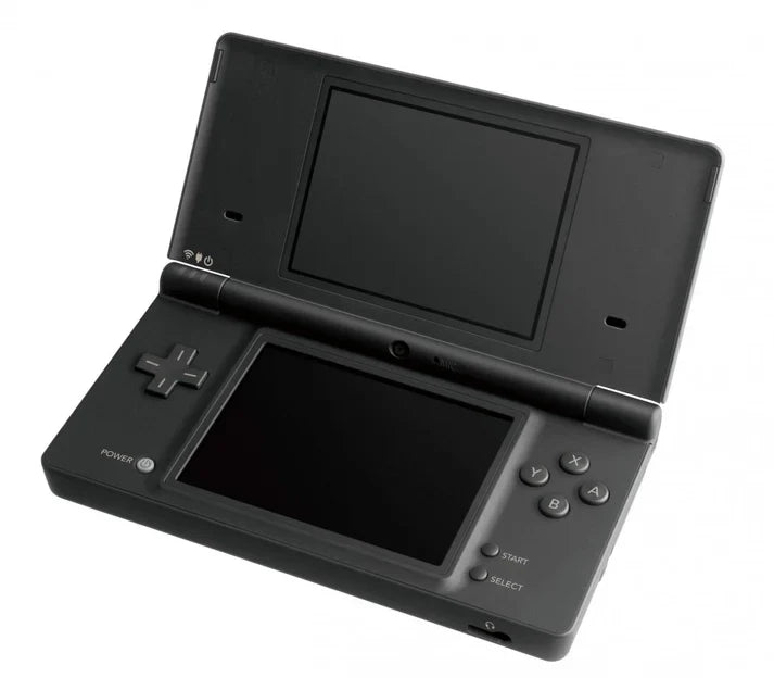 Nintendo DSi System (DSi) [Black] – Scratch & Scuff Condition