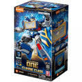 Blokees: Transformers - Classic Class 17 Soundwave (71183) – Model Kit