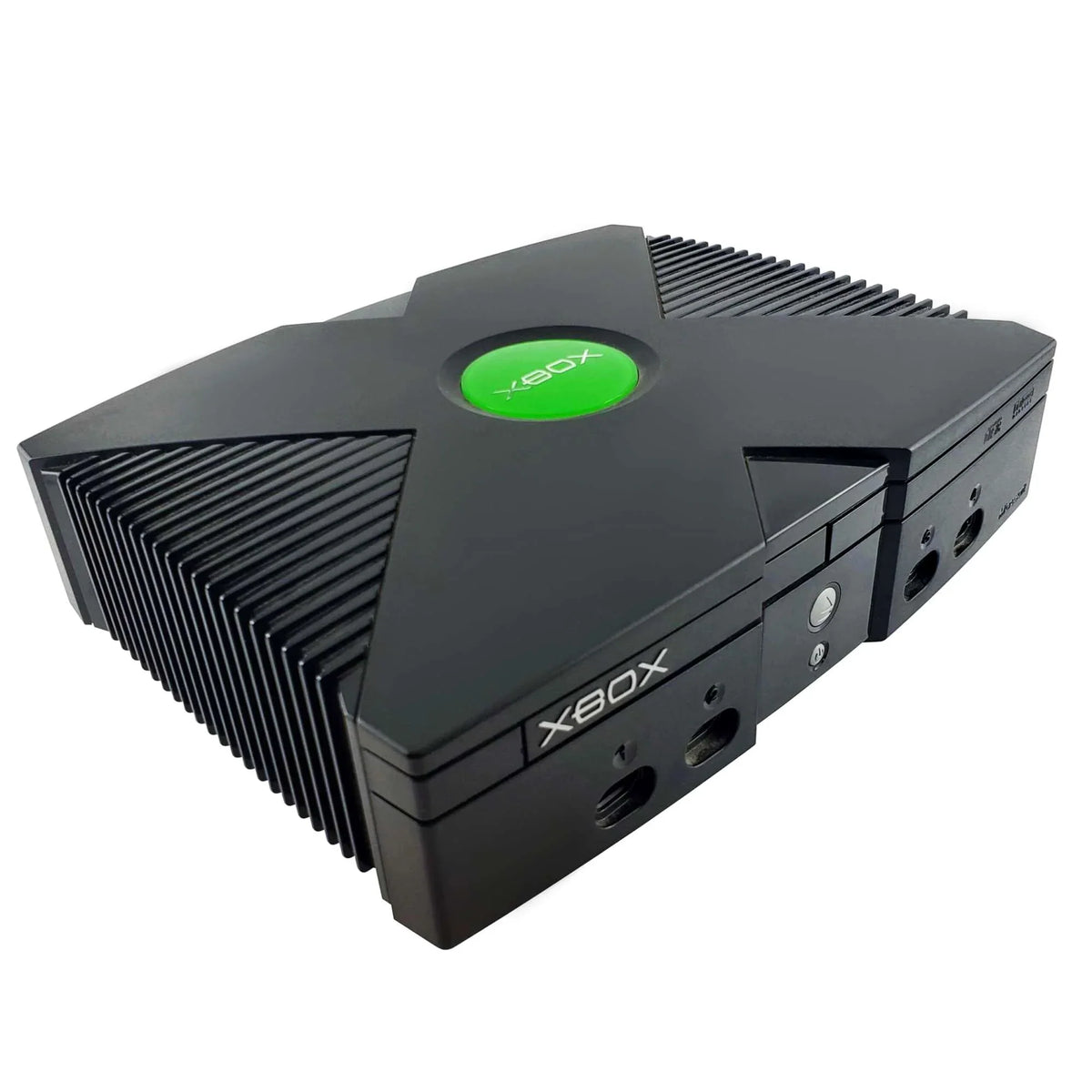 Xbox (XBOX) System [Third Party Controller] – Good Condition
