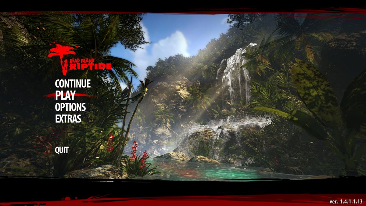 Dead Island Riptide [Special Edition] – PlayStation 3 (PS3)