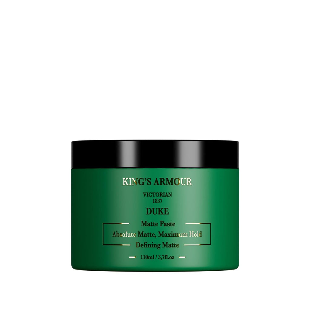 King's Armour Duke Hair Styling Matte Macun 110 ml