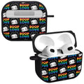 Betty Boop Pride HDX Apple AirPods Gen 3 Case Cover