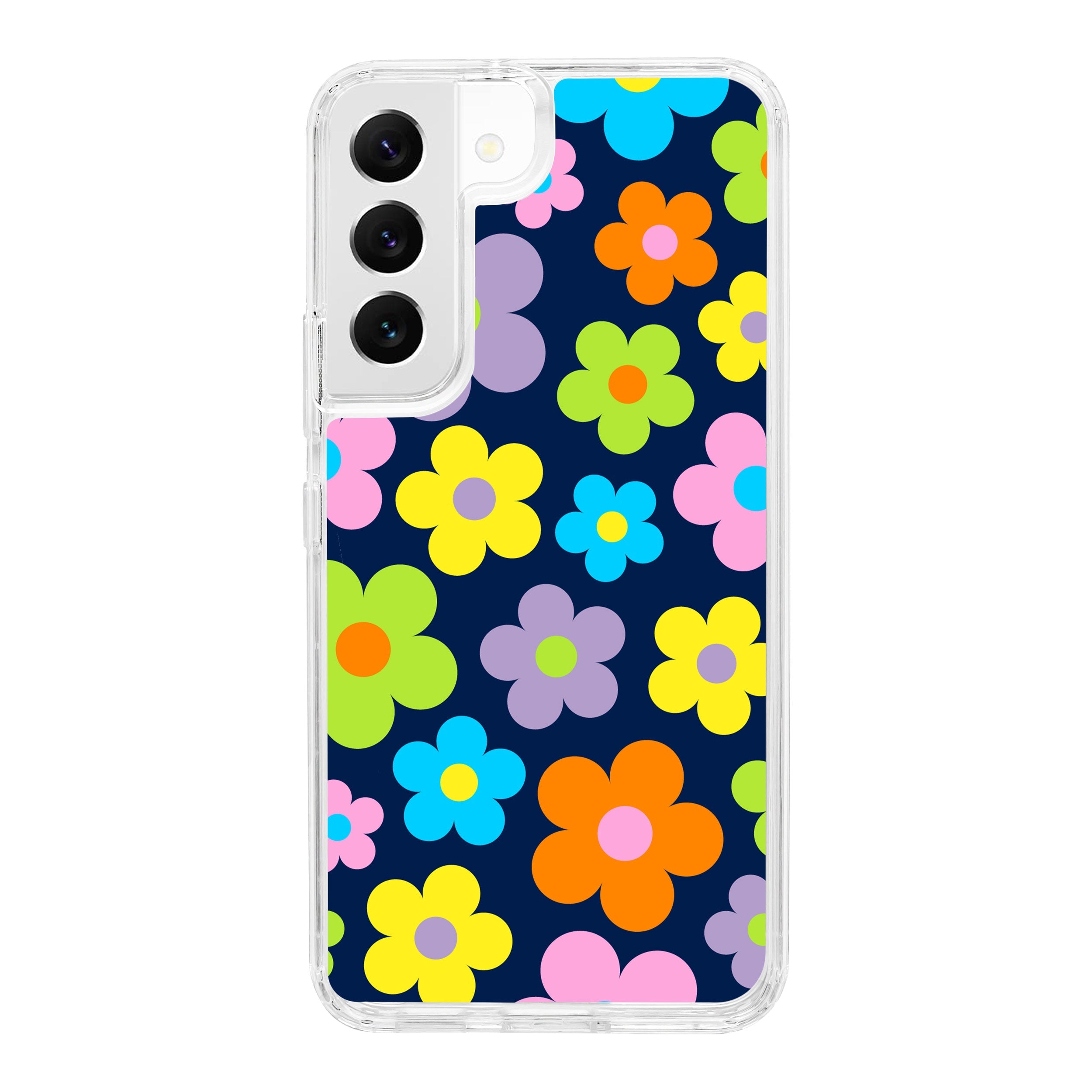 Y2K HD Samsung Galaxy S22 Phone Case