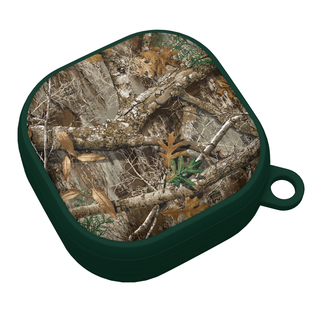 Realtree HDX Samsung Galaxy Buds Pro & Buds Live Case Cover