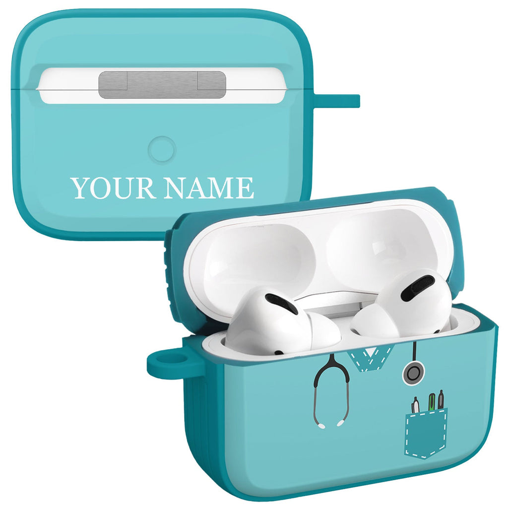 Nursing HDX Apple AirPods Pro 1 & 2 Case Cover