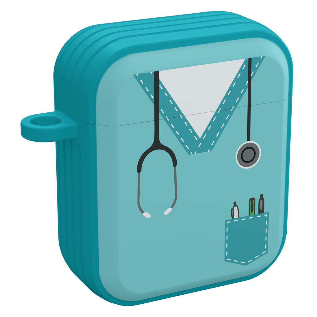 Nursing HDX Apple AirPods Gen 1 & 2 Case Cover