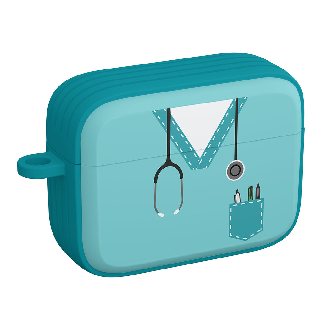 Nursing HDX Apple AirPods Pro 1 & 2 Case Cover