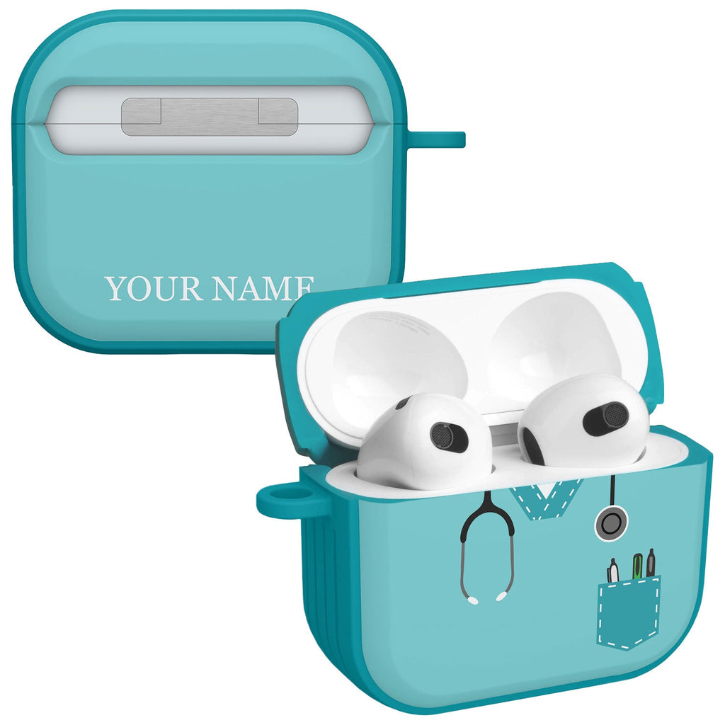 Nursing HDX Apple AirPods Gen 3 Case Cover