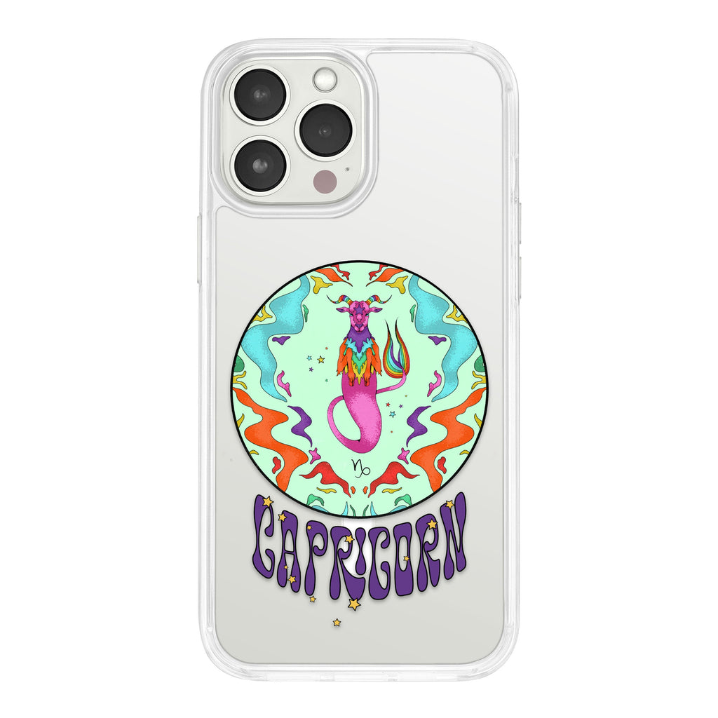 Zodiac Collection HD Apple iPhone 14 Series Phone Case