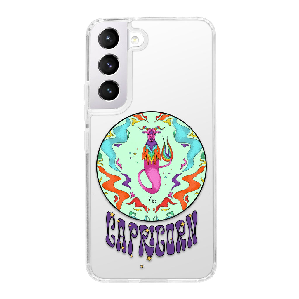 Zodiac Collection HD Samsung Galaxy S21 Phone Case