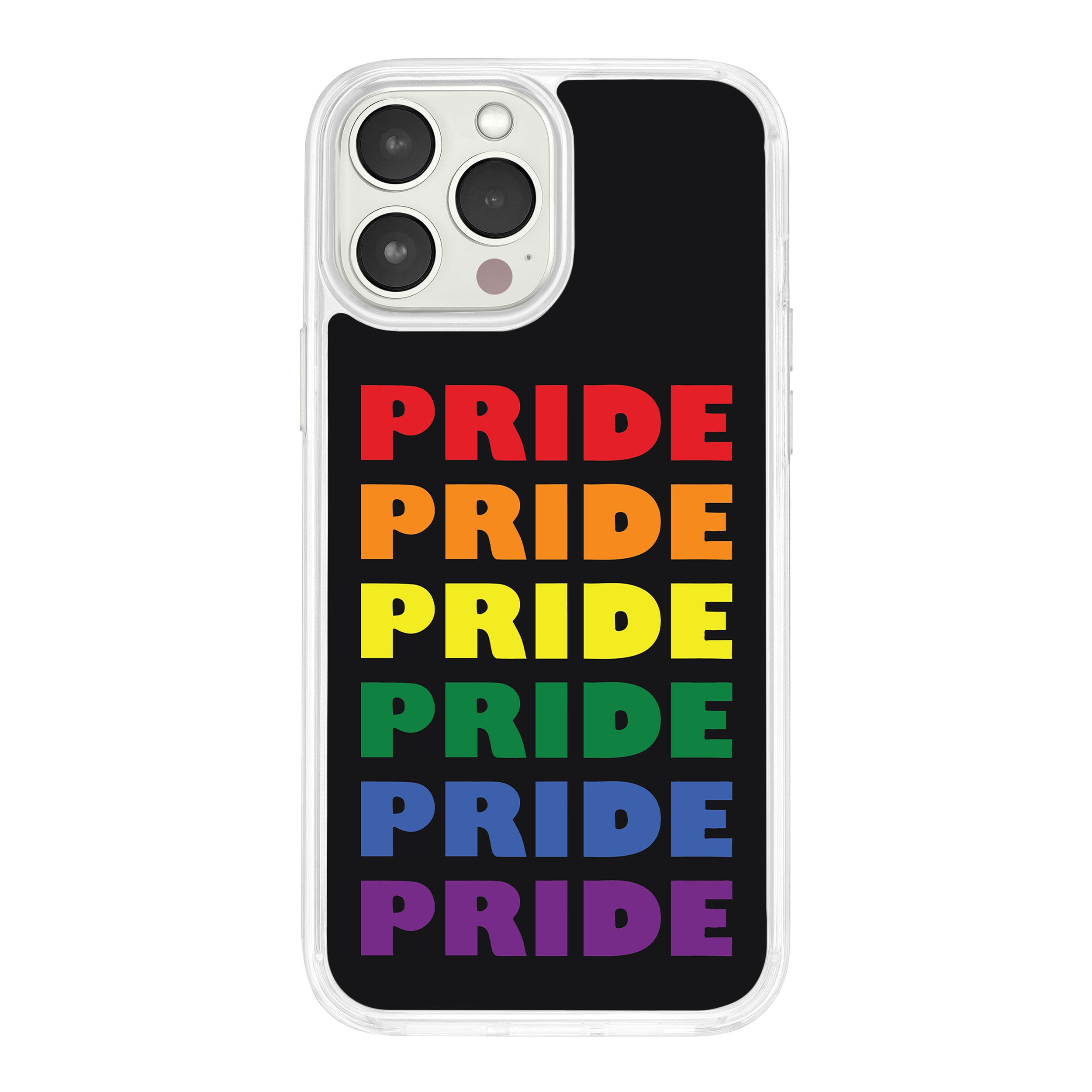 Pride HD Apple iPhone 11/XR Phone Case