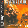 Martian Gothic: Unification (Playstation)