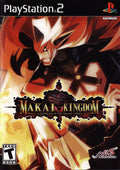 Makai Kingdom Chronicles of the Sacred Tome – PlayStation 2 (PS2)