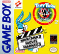 Tiny Toon Adventures 2: Montana's Movie Madness – Game Boy (GB)