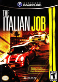 Italian Job (Gamecube)