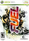 Fuel (Xbox 360)