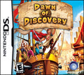 Dawn of Discovery (Nintendo DS)