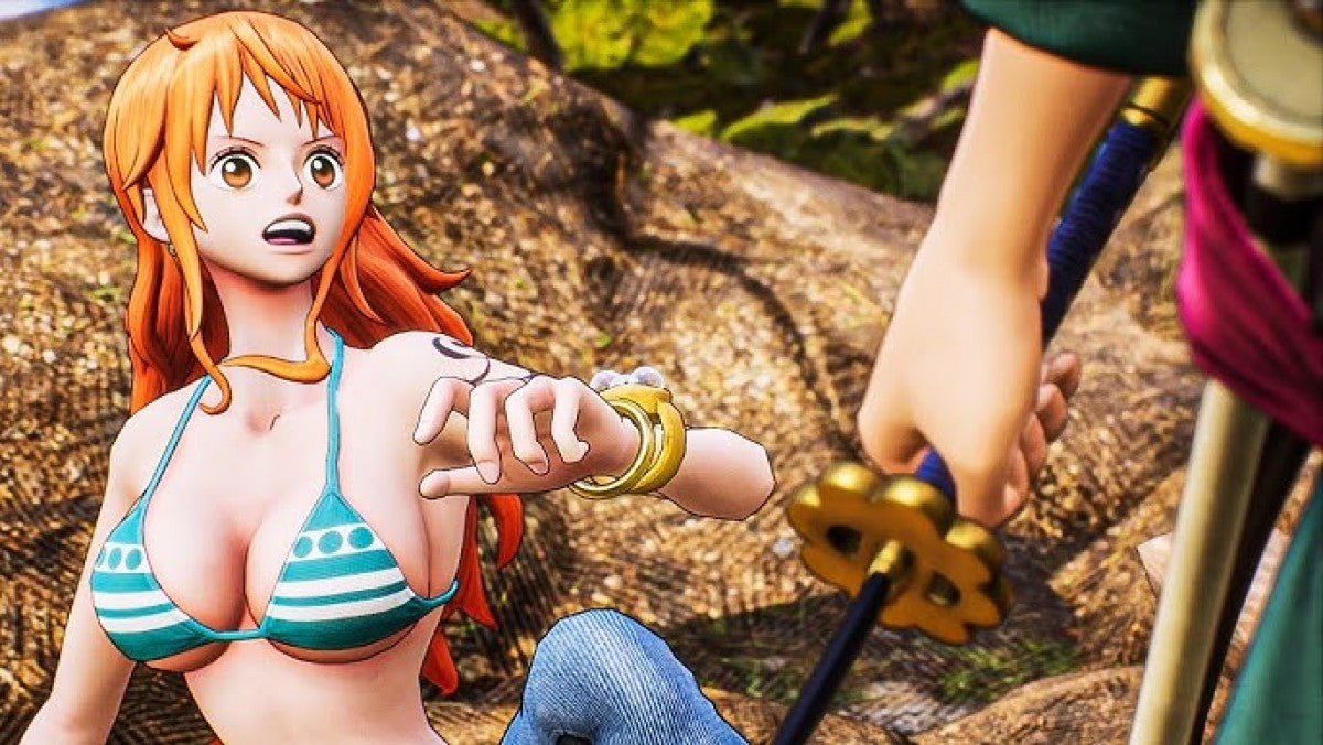 One Piece Odyssey – PlayStation 5 (PS5)