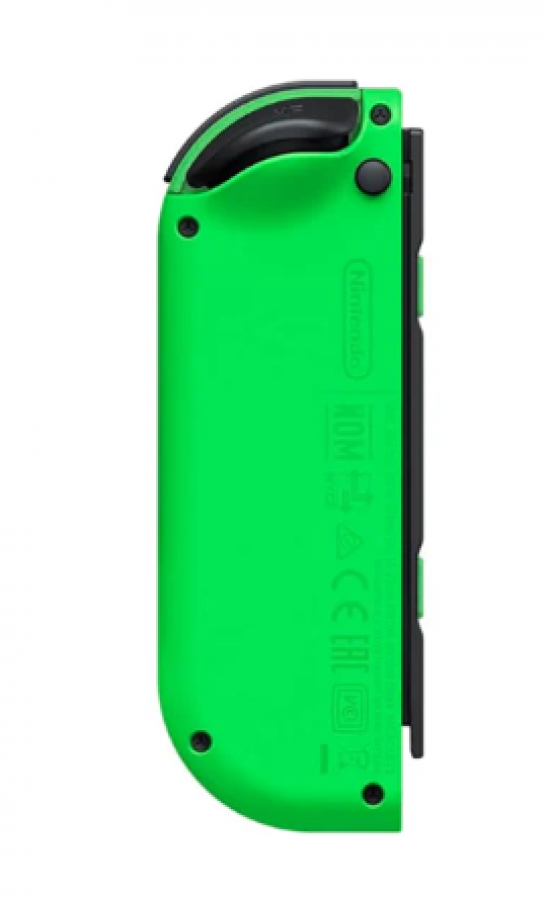 Joy-Con Neon Green [Right Only] – [Nintendo Switch] (NS)