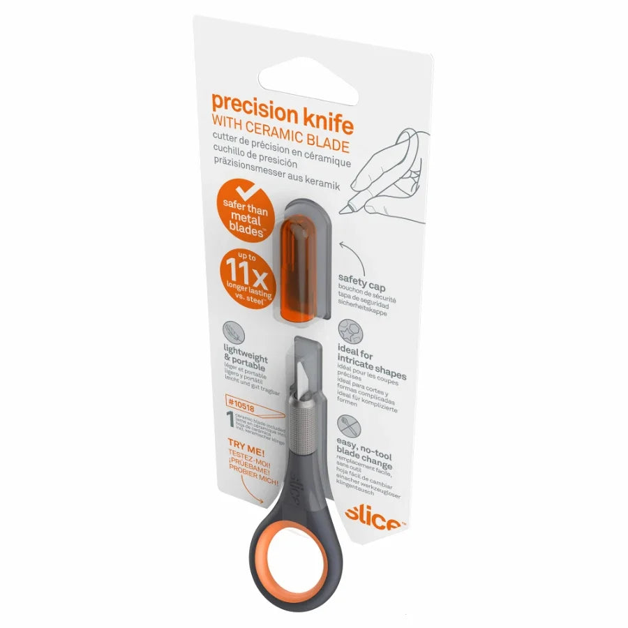 Slice® 10580 Precision Knife