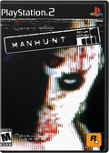 Manhunt – PlayStation 2 (PS2)