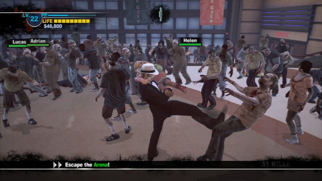 Dead Rising 2 [Greatest Hits] – PlayStation 3 (PS3)