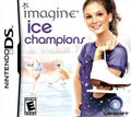 Imagine: Ice Champions (Nintendo DS)