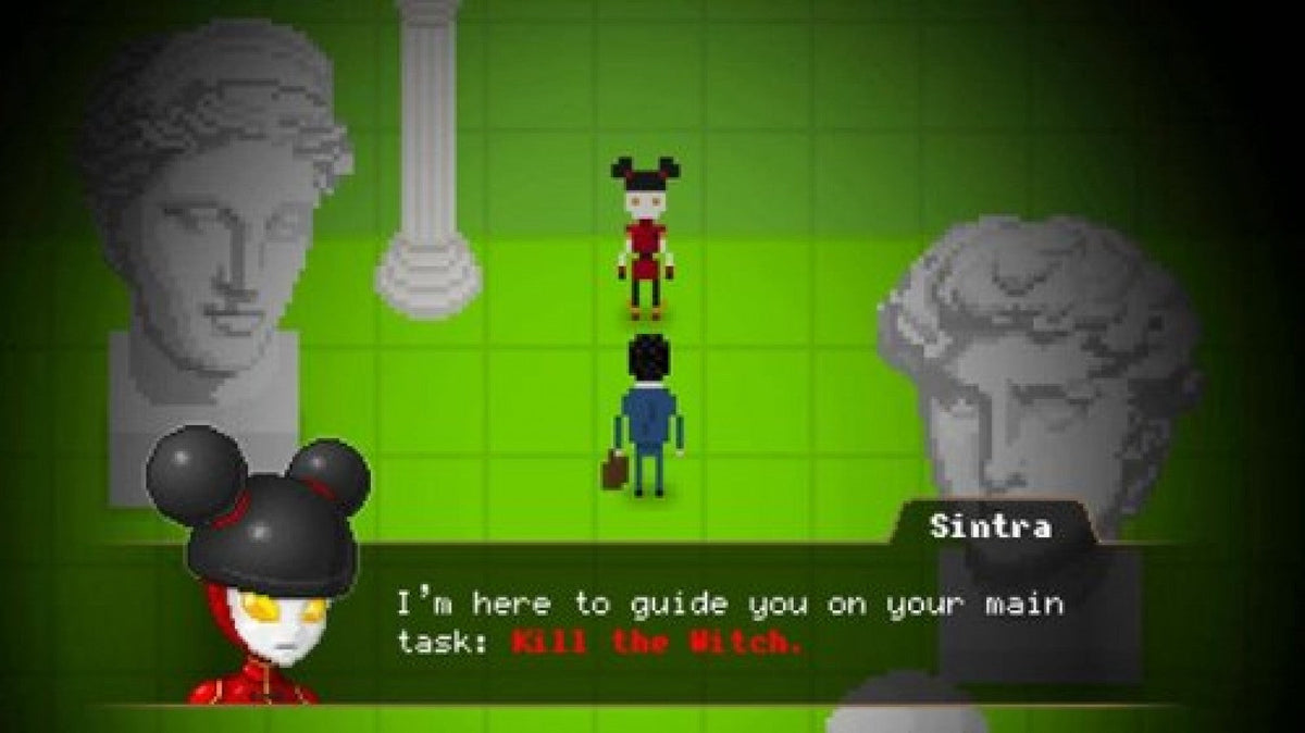 Yuppie Psycho [Executive Edition] – Nintendo Switch (NS)