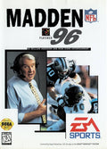 Madden NFL 96 (Sega Genesis)