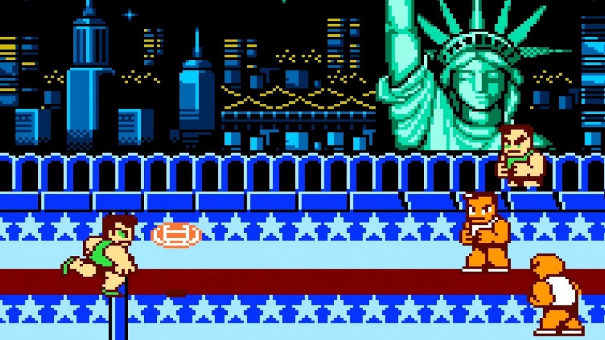 Super Dodge Ball – Nintendo Entertainment System (NES)