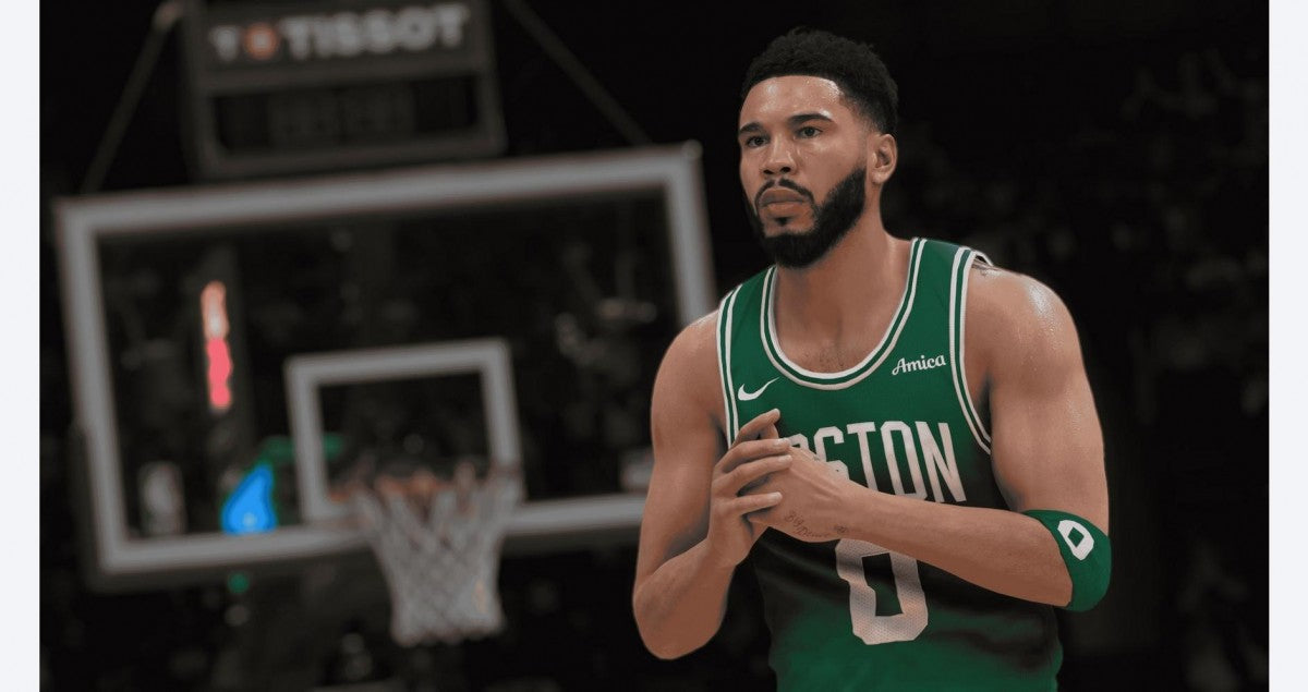 NBA 2K25 – PlayStation 5 (PS5)