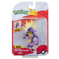 Pokemon Battle Figure [Toxtricity] – Figure