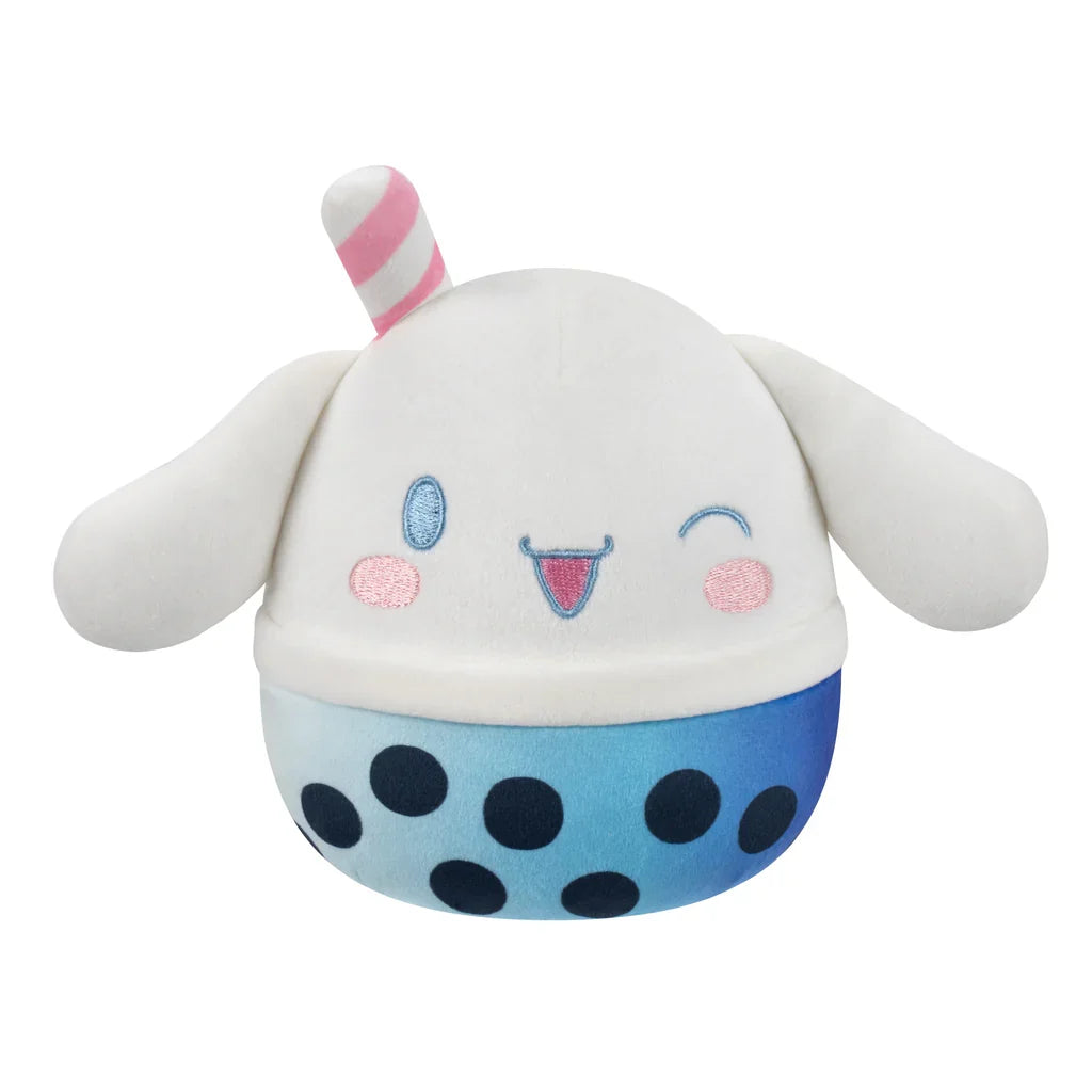 Hello Kitty Boba Blind Bag 5" Plush