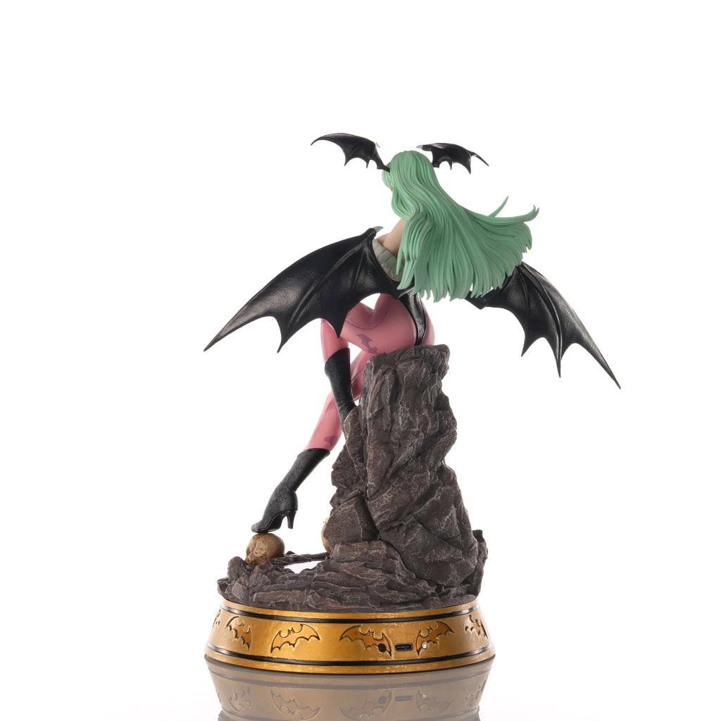Morrigan Aensland 10" Statue – Figure