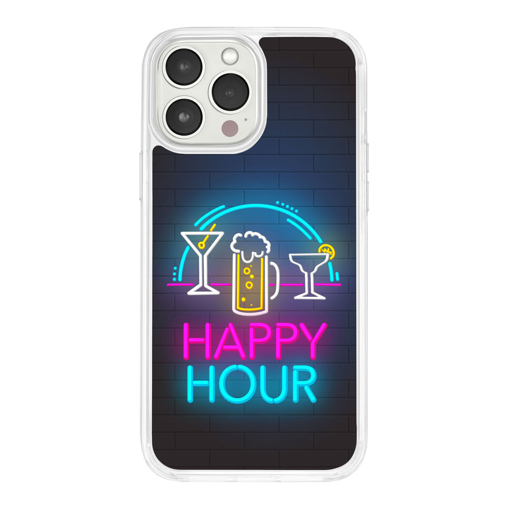 Wine, Beer, & Booze HD Apple iPhone 11 Series Phone Case