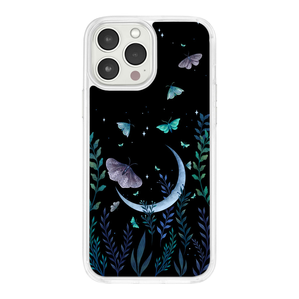 Episodic Drawing Enchanted Collection HD Apple iPhone 11 Series Phone Case