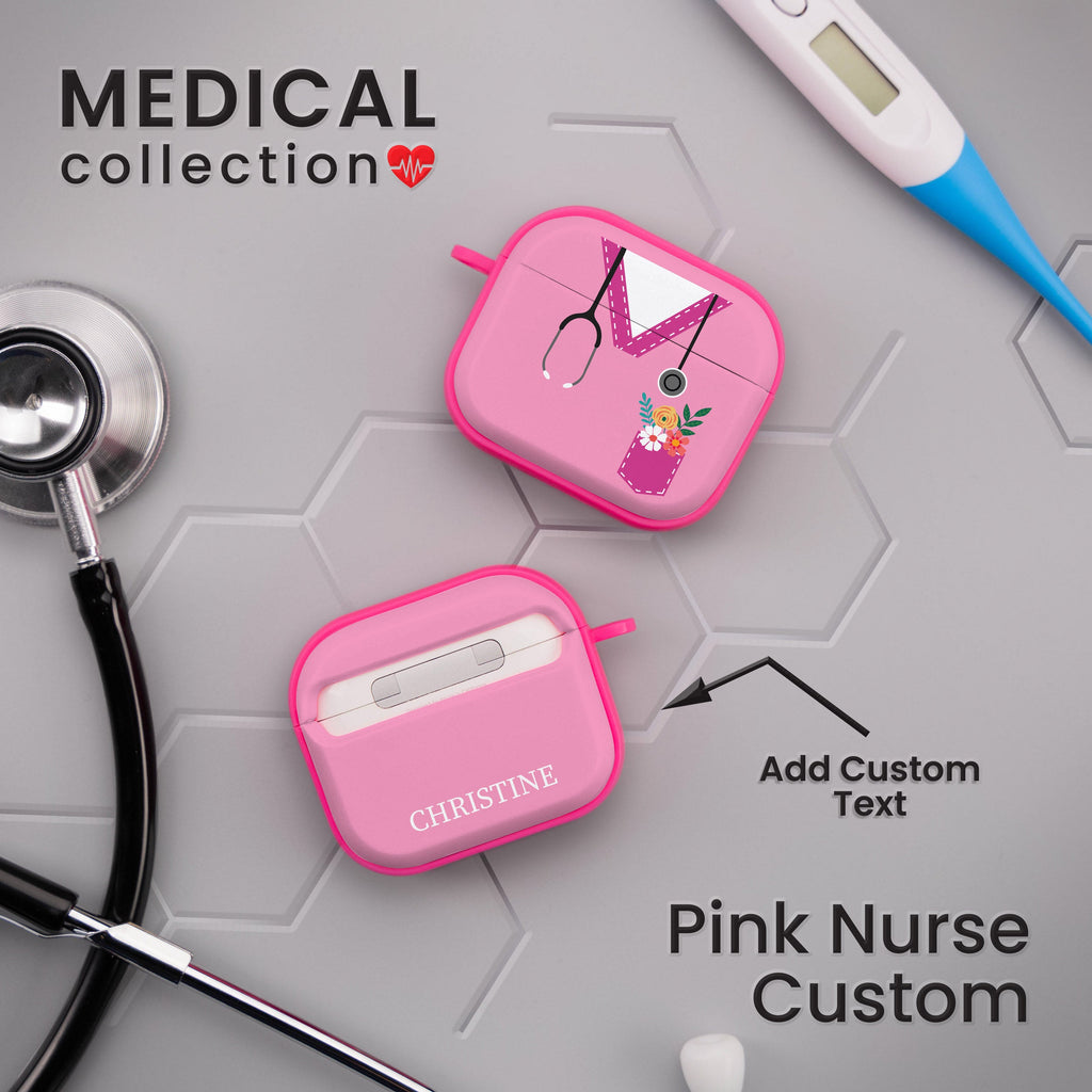 Nursing HDX Apple AirPods Gen 3 Case Cover