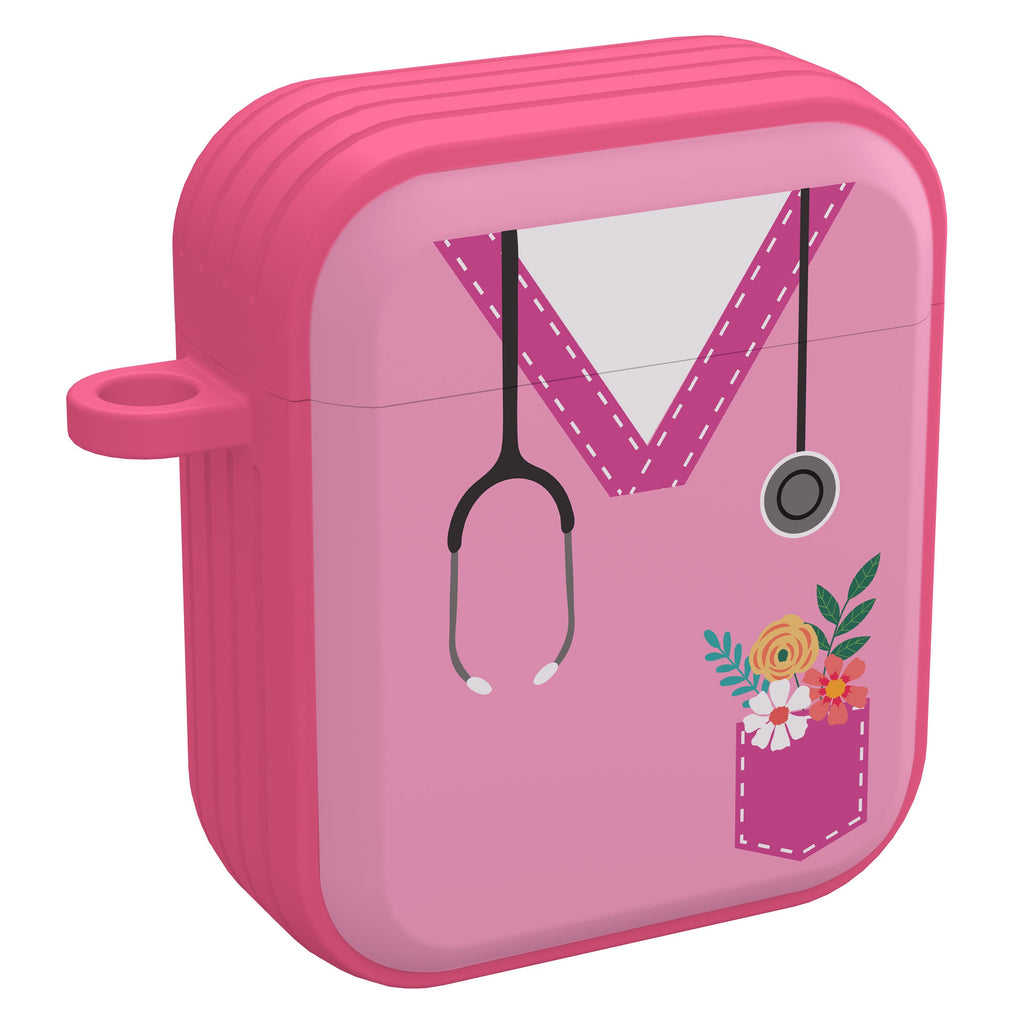 Nursing HDX Apple AirPods Gen 1 & 2 Case Cover