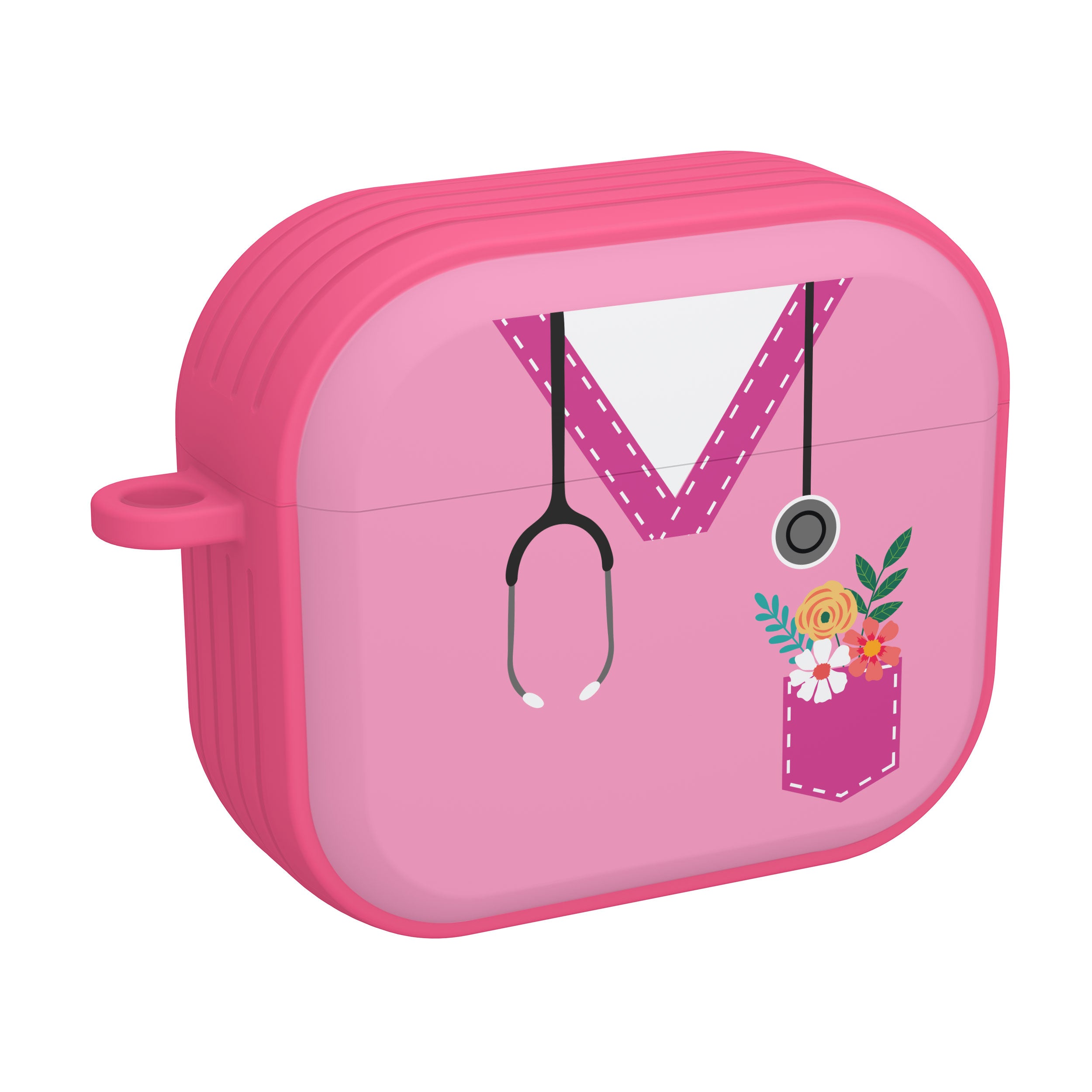 Nursing HDX Apple AirPods Gen 3 Case Cover