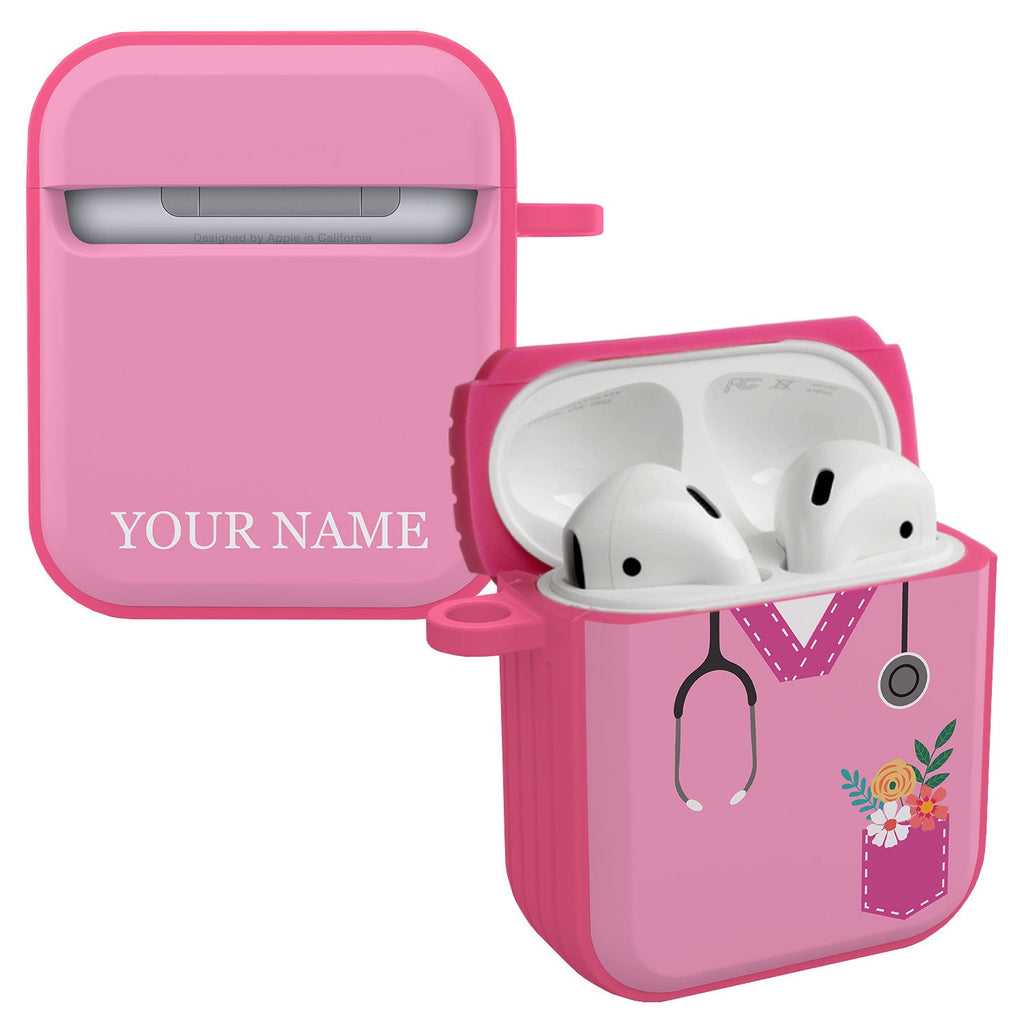 Nursing HDX Apple AirPods Gen 1 & 2 Case Cover