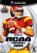 NCAA Football 2004 – GameCube (GC)
