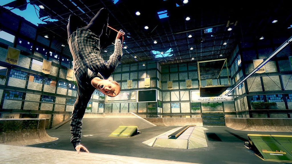 Tony Hawk 5 – Xbox One (XONE)