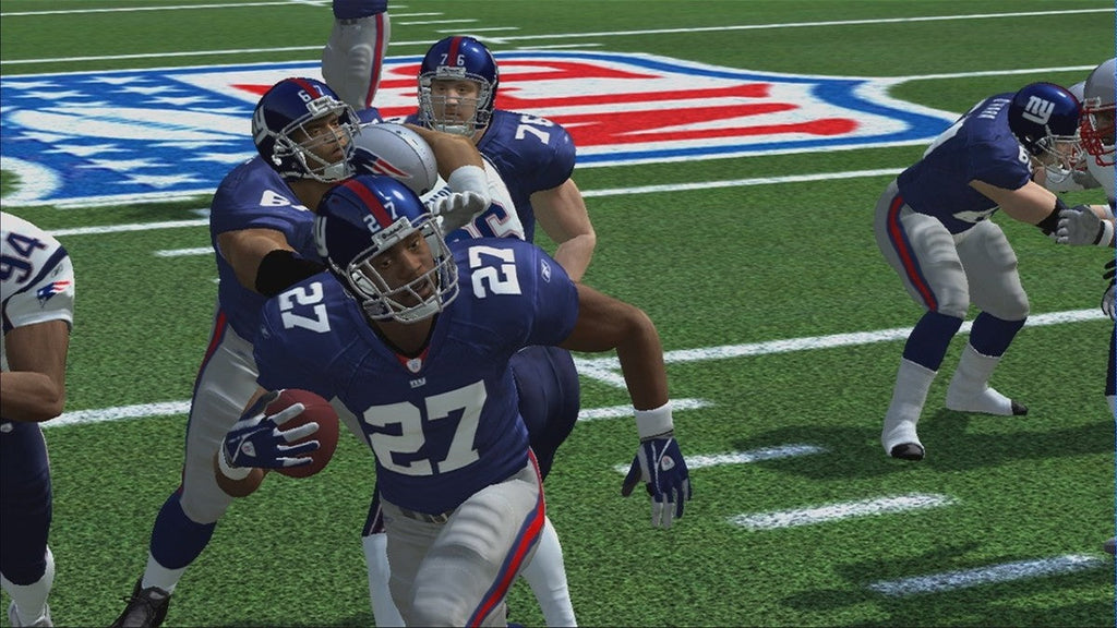 Madden NFL 08 – PlayStation 3 (PS3)
